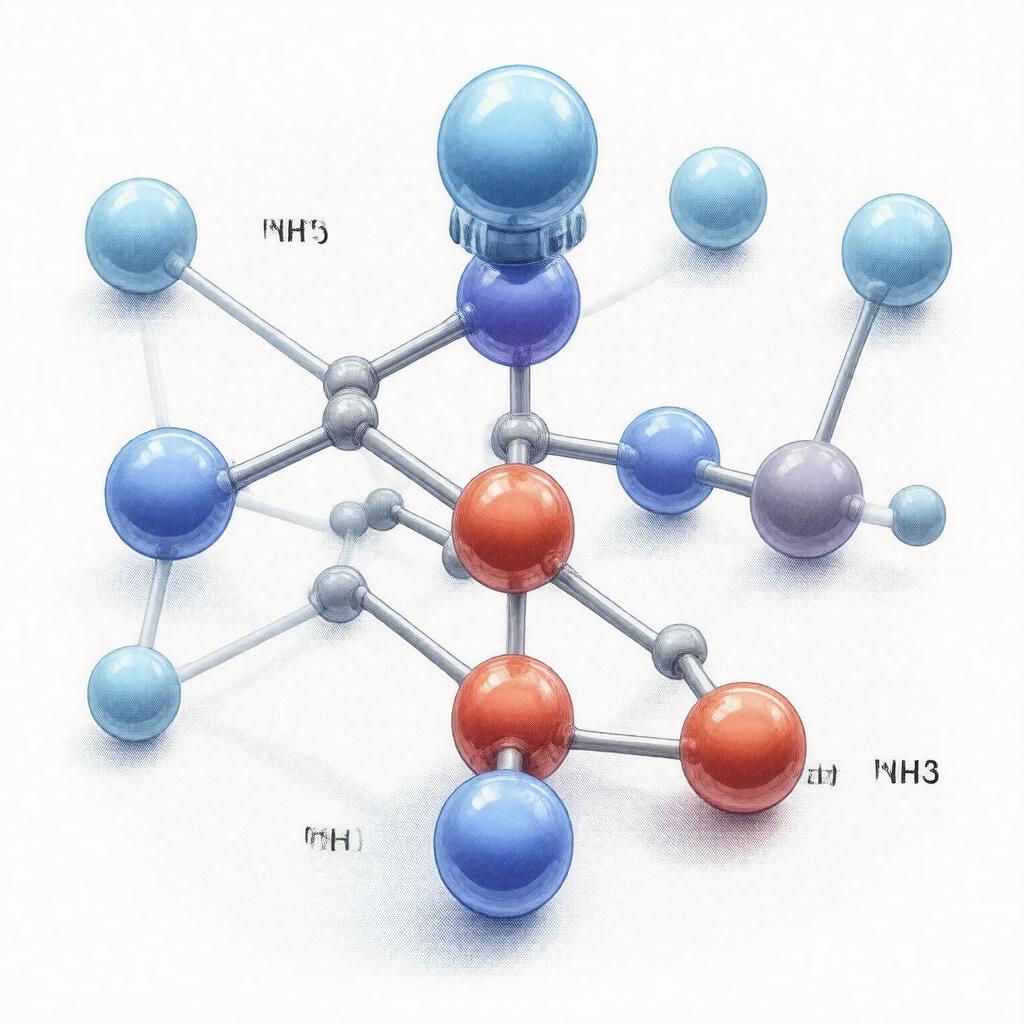 Lewis acid–base theory